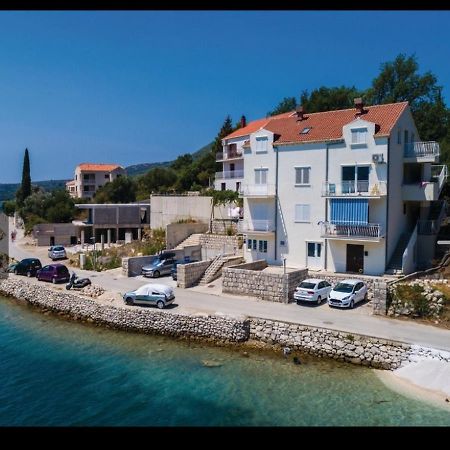 Beach Heaven Home Slano Exterior foto