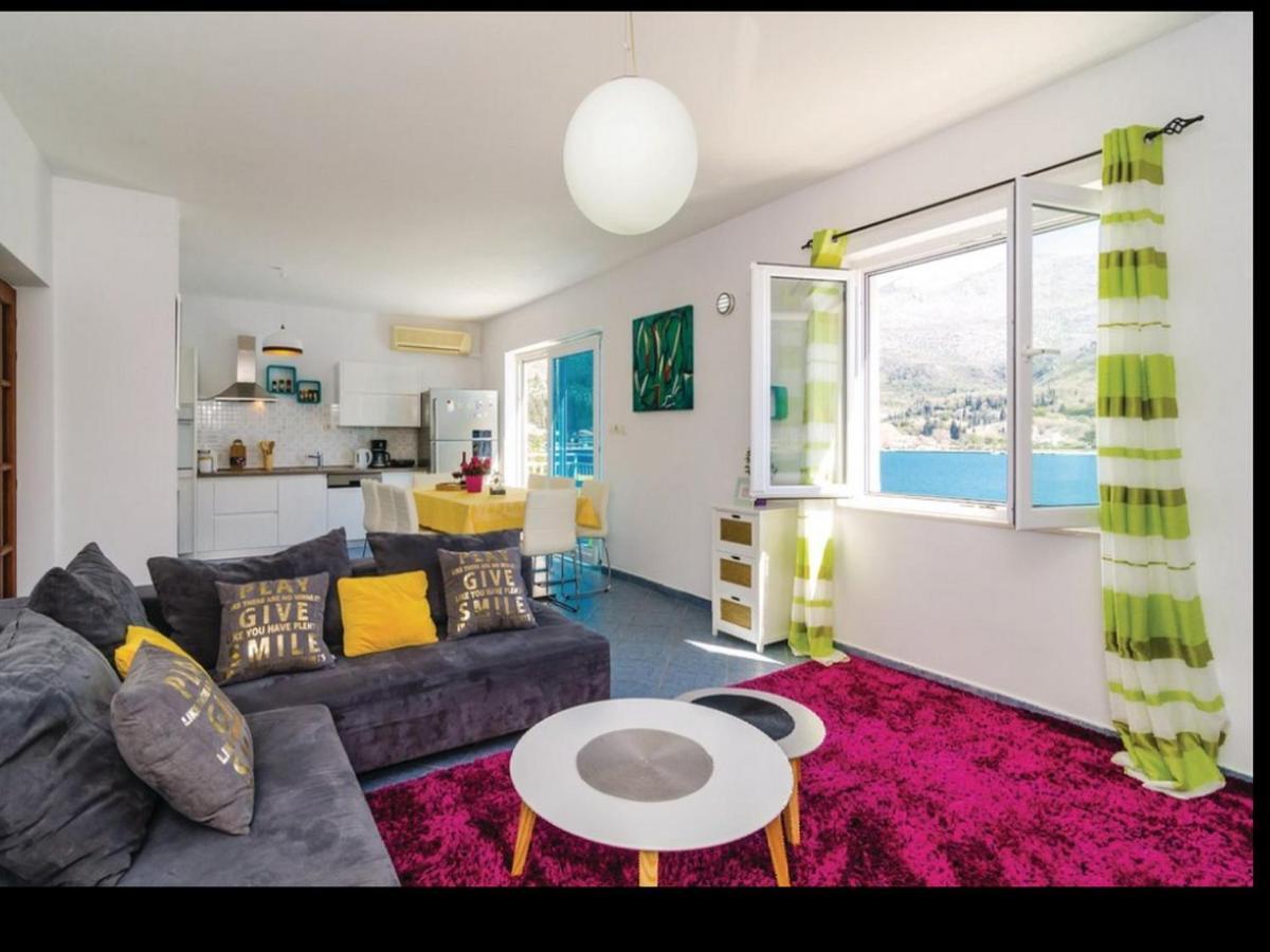 Beach Heaven Home Slano Exterior foto